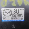 L32E-18-881B | Блок управления двигателем MAZDA 3 BK 03-08 - Превью 3