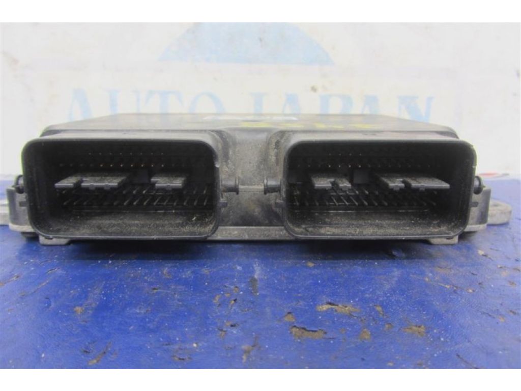 L32E-18-881B | Блок управления двигателем MAZDA 3 BK 03-08 - Фото 4