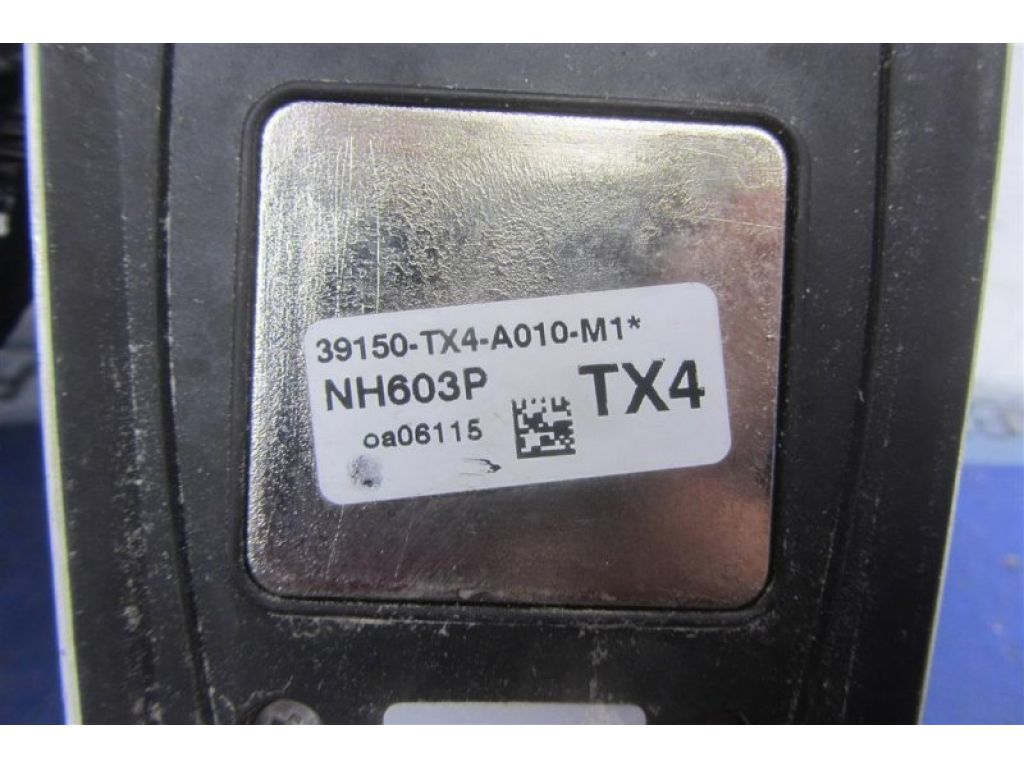 39150-TX4-A31ZF | Антенна ACURA RDX 12-19 - Фото 4