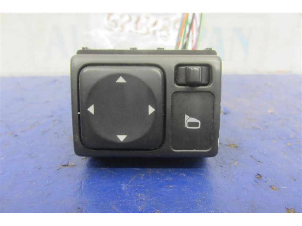 25570-CT00B | Блок управления зеркалами NISSAN TIIDA/VERSA C11 04-11