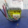 25570-CT00B | Блок управления зеркалами NISSAN TIIDA/VERSA C11 04-11 - Превью 4