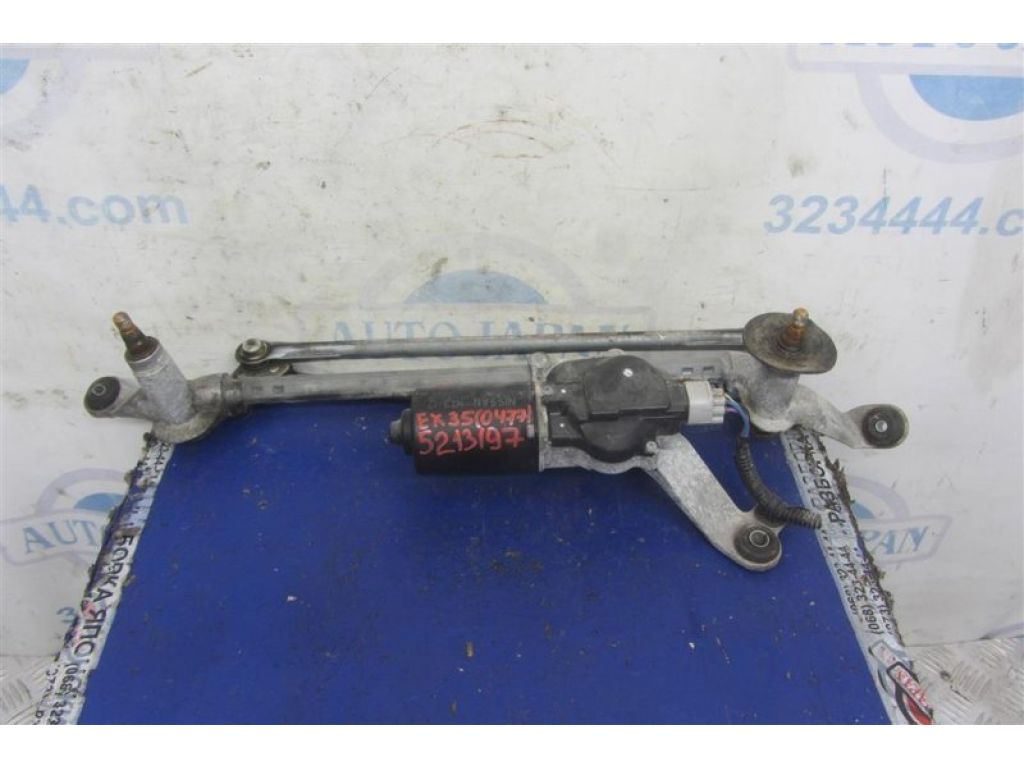 28800-1BA0A | Трапеция стеклоочистителей INFINITI EX35(37) 07-12