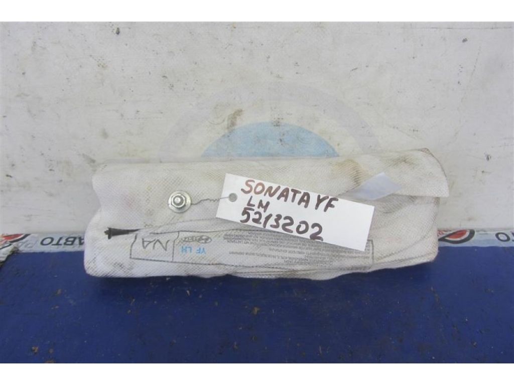 88910-3Q000 | Подушка безопасности в сиденье передн. лев. HYUNDAI SONATA YF 10-14