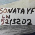 88910-3Q000 | Подушка безопасности в сиденье передн. лев. HYUNDAI SONATA YF 10-14 - Превью 2