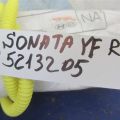 88920-3Q000 | Подушка безопасности в сиденье передн. прав. HYUNDAI SONATA YF 10-14 - Превью 2