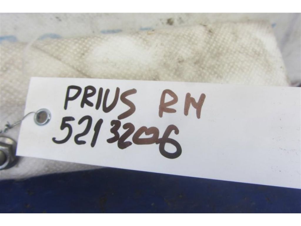 73910-47040 | Подушка безопасности в сиденье передн. прав. TOYOTA PRIUS - 30 09-17 - Фото 2