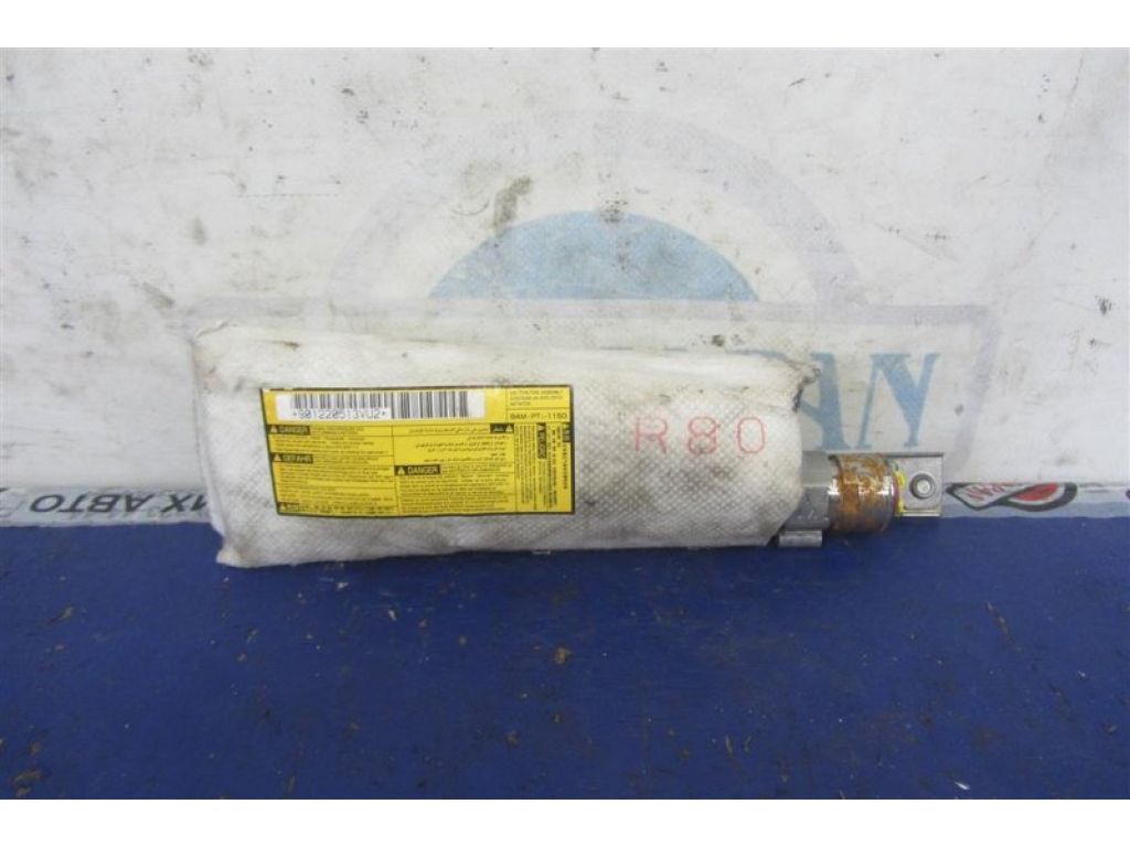 73910-47040 | Подушка безопасности в сиденье передн. прав. TOYOTA PRIUS - 30 09-17 - Фото 3