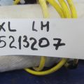 6901A467XB | Подушка безопасности в сиденье лев. MITSUBISHI OUTLANDER XL 05-13 - Превью 2