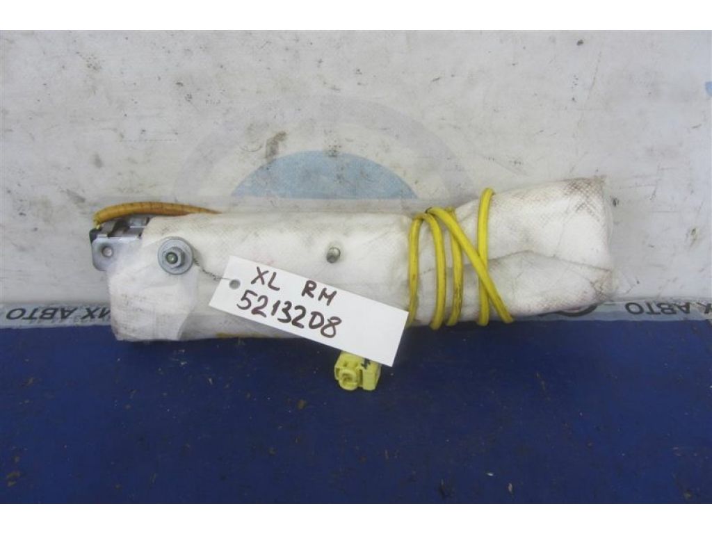 6901A468XB | Подушка безпеки в сидінні прав. MITSUBISHI OUTLANDER XL 05-13