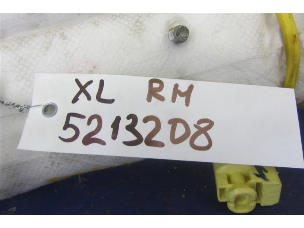 6901A468XB | Подушка безпеки в сидінні прав. MITSUBISHI OUTLANDER XL 05-13 - Фото 2