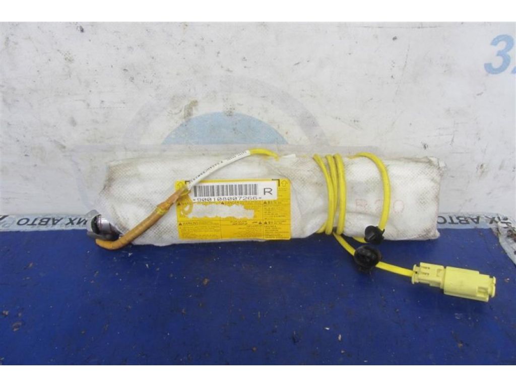 6901A468XB | Подушка безпеки в сидінні прав. MITSUBISHI OUTLANDER XL 05-13 - Фото 3