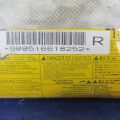 6901A468XB | Подушка безопасности в сиденье прав. MITSUBISHI OUTLANDER XL 05-13 - Превью 4