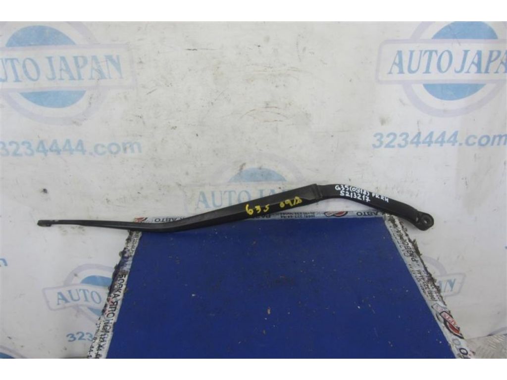 28886-JK600 | Повідець склоочисника передній прав. INFINITI G25/G35/G37/Q40 06-14
