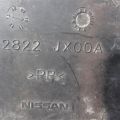 62822-JX00A | Дефлектор воздушный передн. прав. NISSAN NV200 USA 13- - Превью 3