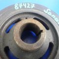 23124-2G600 | Шкив коленвала HYUNDAI SONATA YF 10-14 - Превью 4