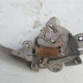 Замок капоту MITSUBISHI LANCER IX 9 03-07 - Прев'ю 3