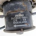 Вентилятор основного радіатора MITSUBISHI LANCER IX 9 03-07 - Прев'ю 3