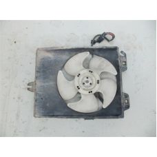 Дифузор вентилятора основного радіатора MITSUBISHI COLT 92-98