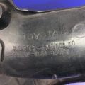76805-42010-C0 | накладка кришки багажника прав. TOYOTA RAV4 05-12 - Прев'ю 3