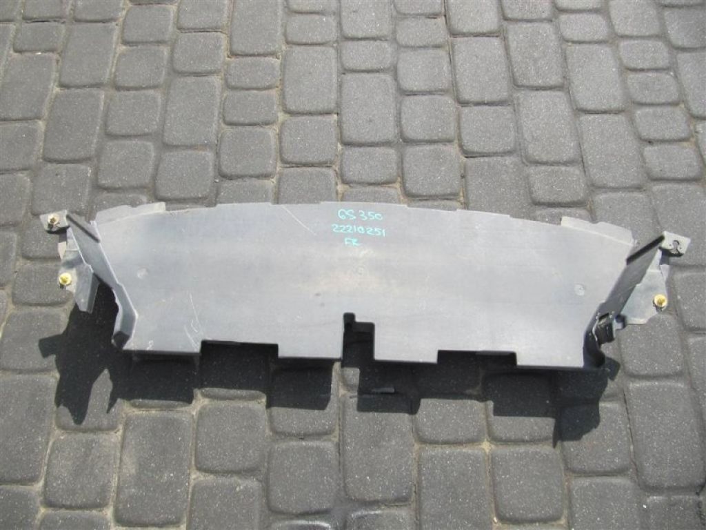 53289-30073 | Дефлектор повітряний LEXUS GS350 GS300 05-11