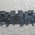 53289-30073 | Дефлектор повітряний LEXUS GS350 GS300 05-11 - Прев'ю 4