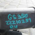 53285-30060 | Воздуховод охлаждения тормозов прав. LEXUS GS350 GS300 05-11 - Превью 3