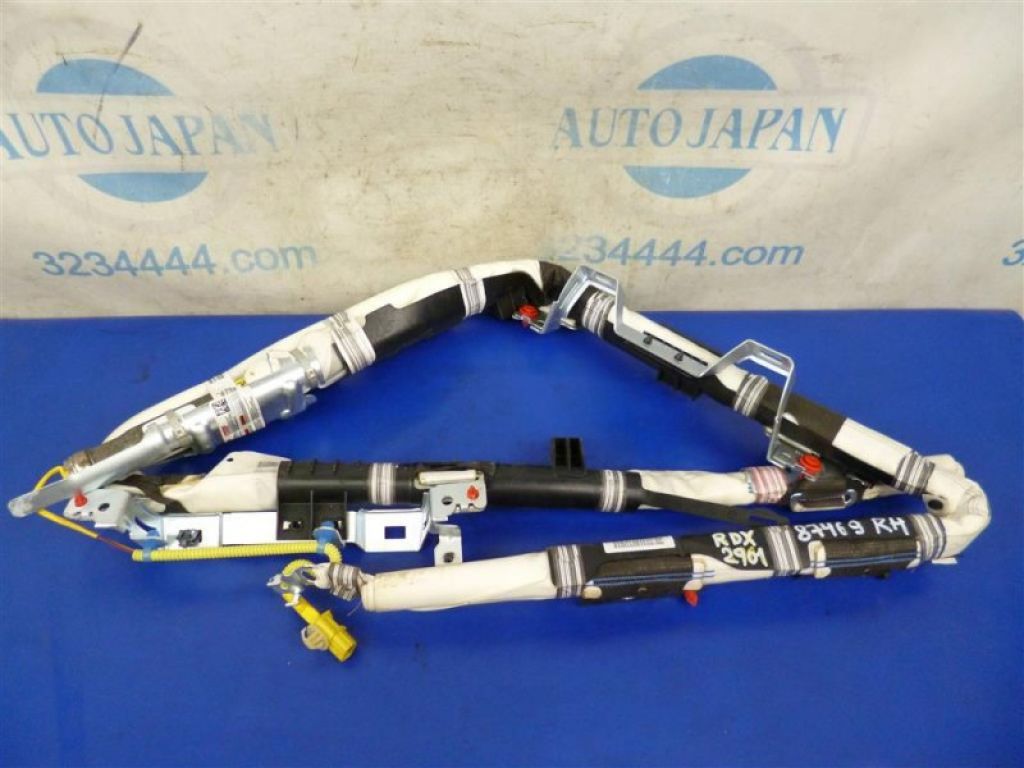 78870-TX4-A80 | Подушка безпеки (штора) прав. ACURA RDX 12-19