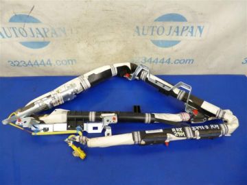 Подушка безпеки (штора) прав. ACURA RDX 12-19