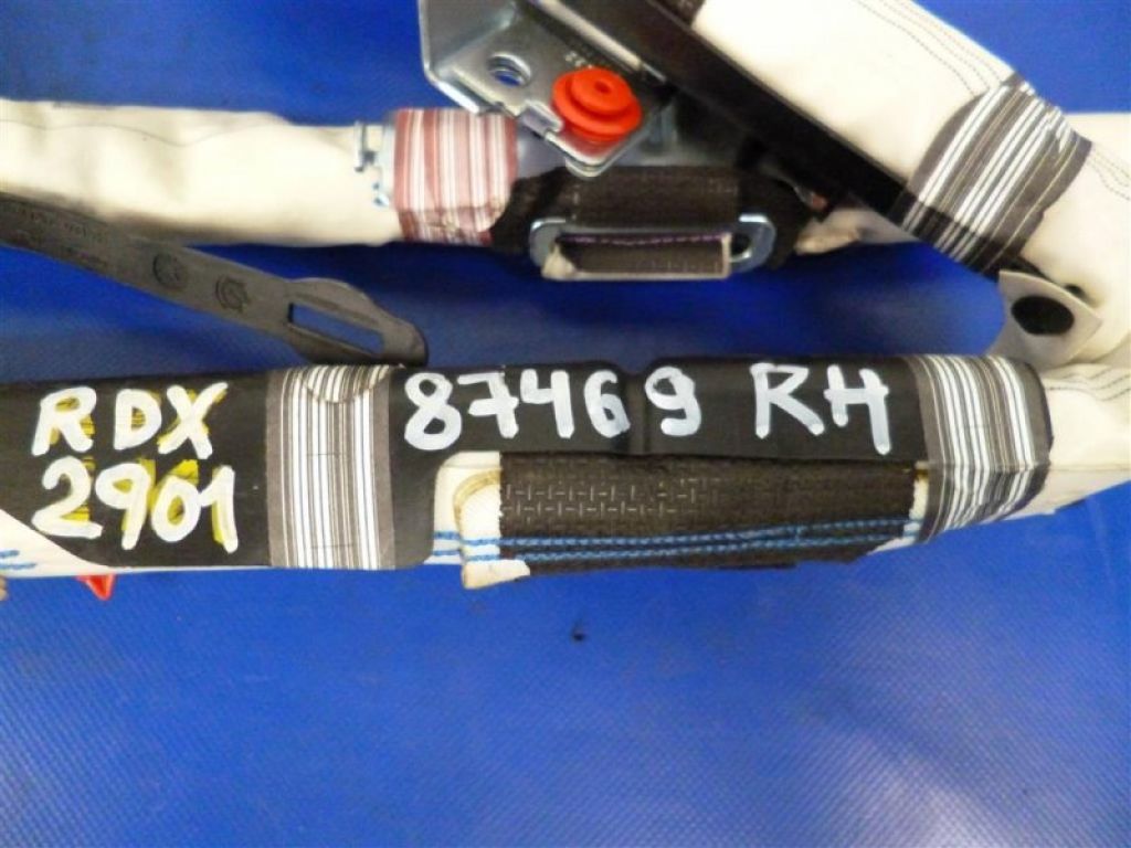 78870-TX4-A80 | Подушка безпеки (штора) прав. ACURA RDX 12-19 - Фото 2