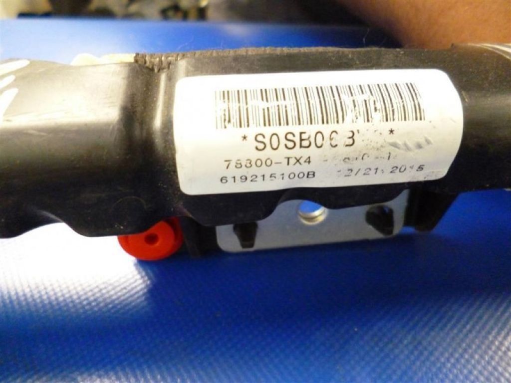 78870-TX4-A80 | Подушка безпеки (штора) прав. ACURA RDX 12-19 - Фото 3