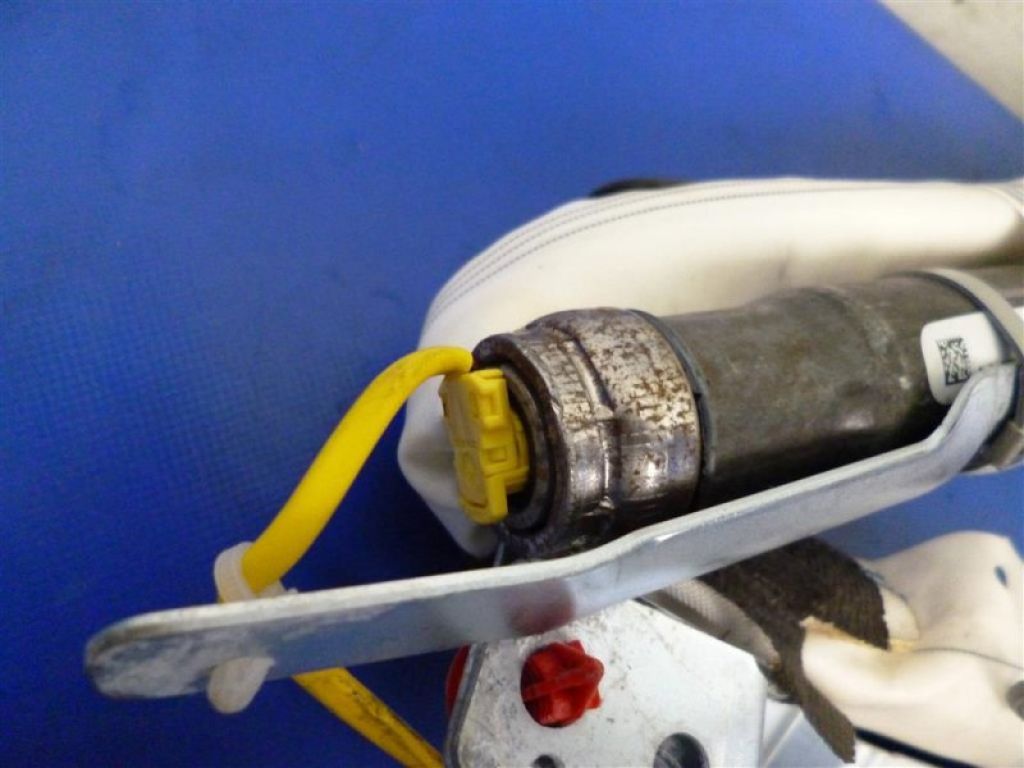 78870-TX4-A80 | Подушка безпеки (штора) прав. ACURA RDX 12-19 - Фото 5