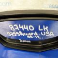 76258-TA5-A01 | Зеркало лев. HONDA ACCORD USA 07-12 - Превью 2