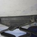 53112-76030 | Решітка переднього бампера LEXUS CT200 11-17 - Прев'ю 4