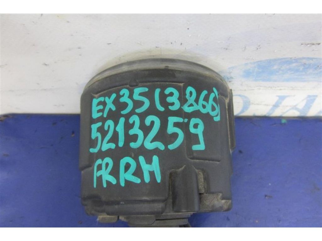 26150-8990B | Противотуманная фара прав. INFINITI EX35(37) 07-12 - Фото 2