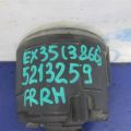 26150-8990B | Противотуманная фара прав. INFINITI EX35(37) 07-12 - Превью 2