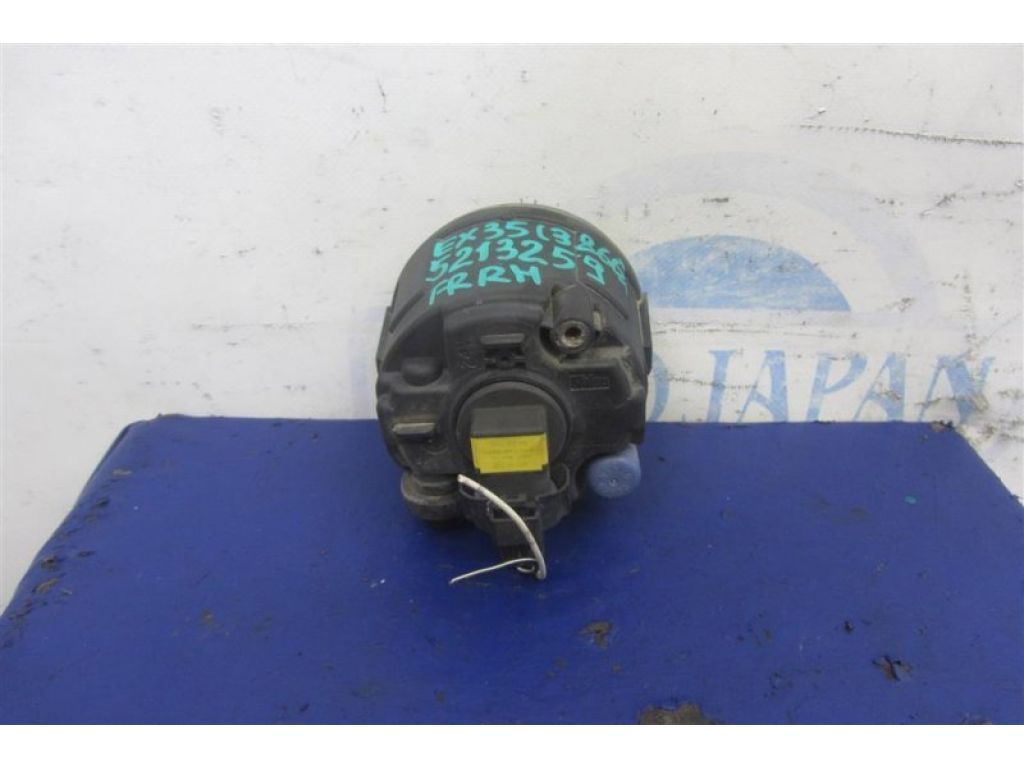 26150-8990B | Противотуманная фара прав. INFINITI EX35(37) 07-12 - Фото 3