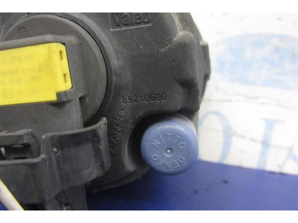 26150-8990B | Противотуманная фара прав. INFINITI EX35(37) 07-12 - Фото 4