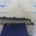 62257-1BA2A | Решетка переднего бампера лев. INFINITI EX35(37) 07-12