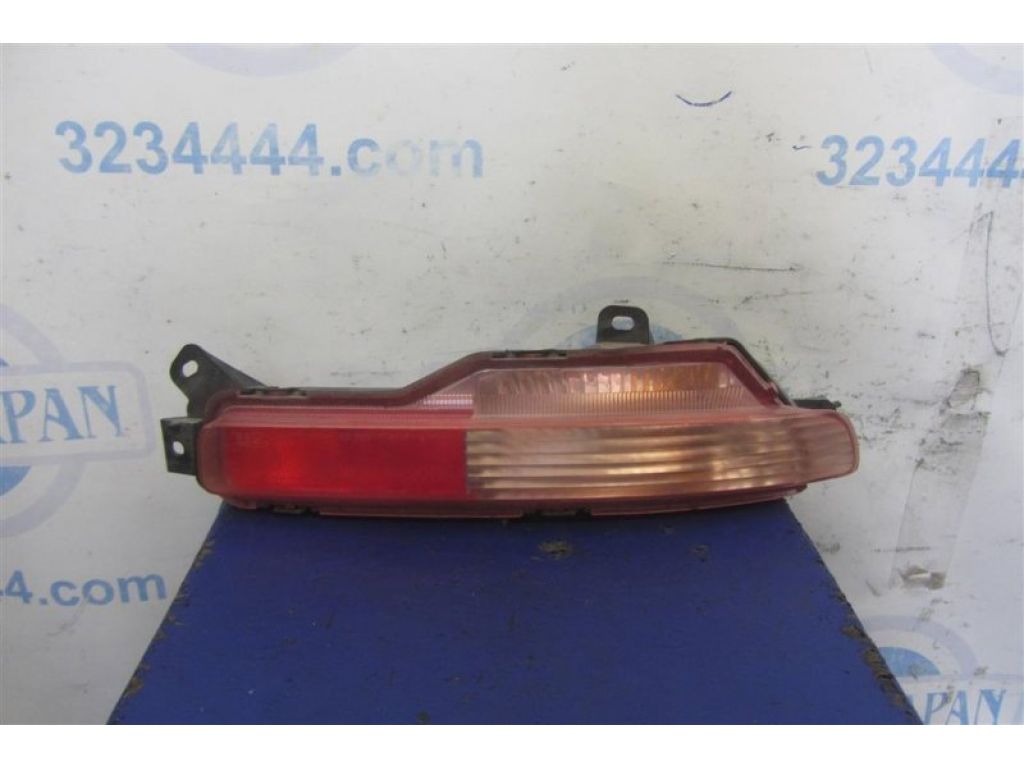 26550-1BA1A | Указатель поворота задн. прав. INFINITI EX35(37) 07-12