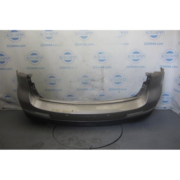 Бампер задній INFINITI EX35(37) 07-12 HEM22-1BA2H