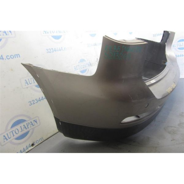 Бампер задній INFINITI EX35(37) 07-12 HEM22-1BA2H — 3