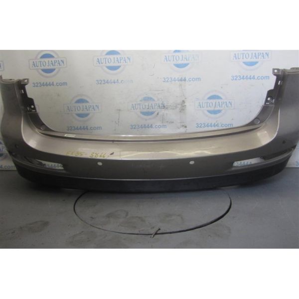 Бампер задній INFINITI EX35(37) 07-12 HEM22-1BA2H — 4