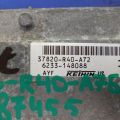 37820-R40-A72 | Блок управления двигателем HONDA ACCORD USA 07-12 - Превью 3