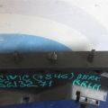 71599-S5D-A00 | Кронштейн заднього бампера лів. HONDA CIVIC ES 00-05 - Прев'ю 4