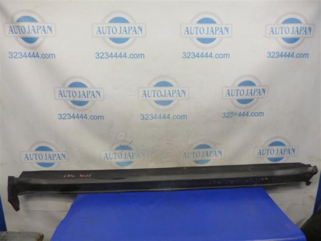 71800-STX-A00ZA | Накладка порога наружная прав. ACURA MDX (YD2) 06-13