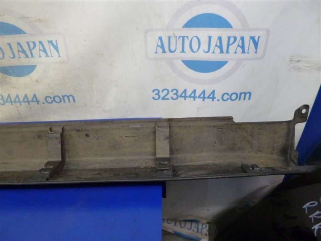 71800-STX-A00ZA | Накладка порога наружная прав. ACURA MDX (YD2) 06-13 - Фото 6