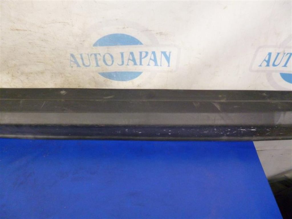 71800-STX-A00ZA | Накладка порога наружная прав. ACURA MDX (YD2) 06-13 - Фото 8