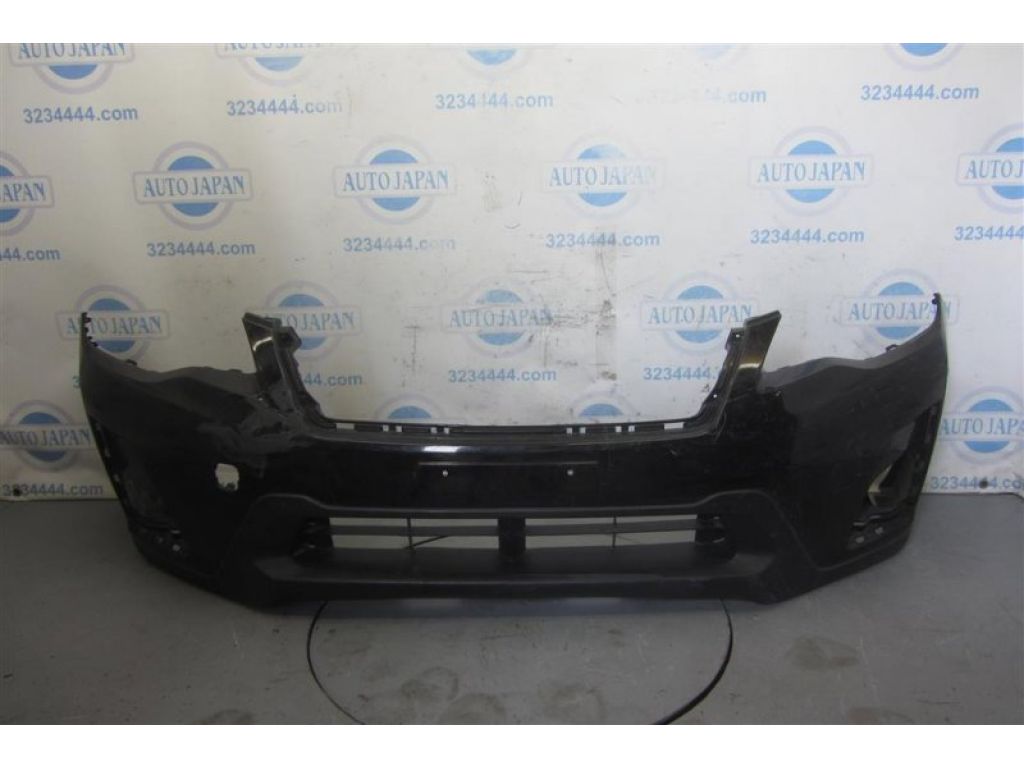 57704FJ070 | Бампер передний SUBARU CROSSTREK 12-17