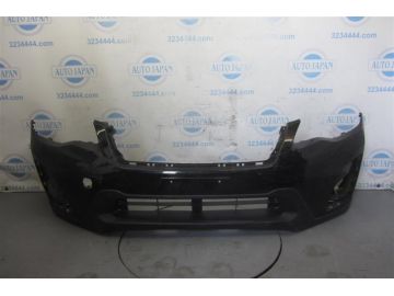 Бампер передний SUBARU CROSSTREK 12-17