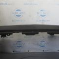 57704FJ070 | Бампер передний SUBARU CROSSTREK 12-17 - Превью 9